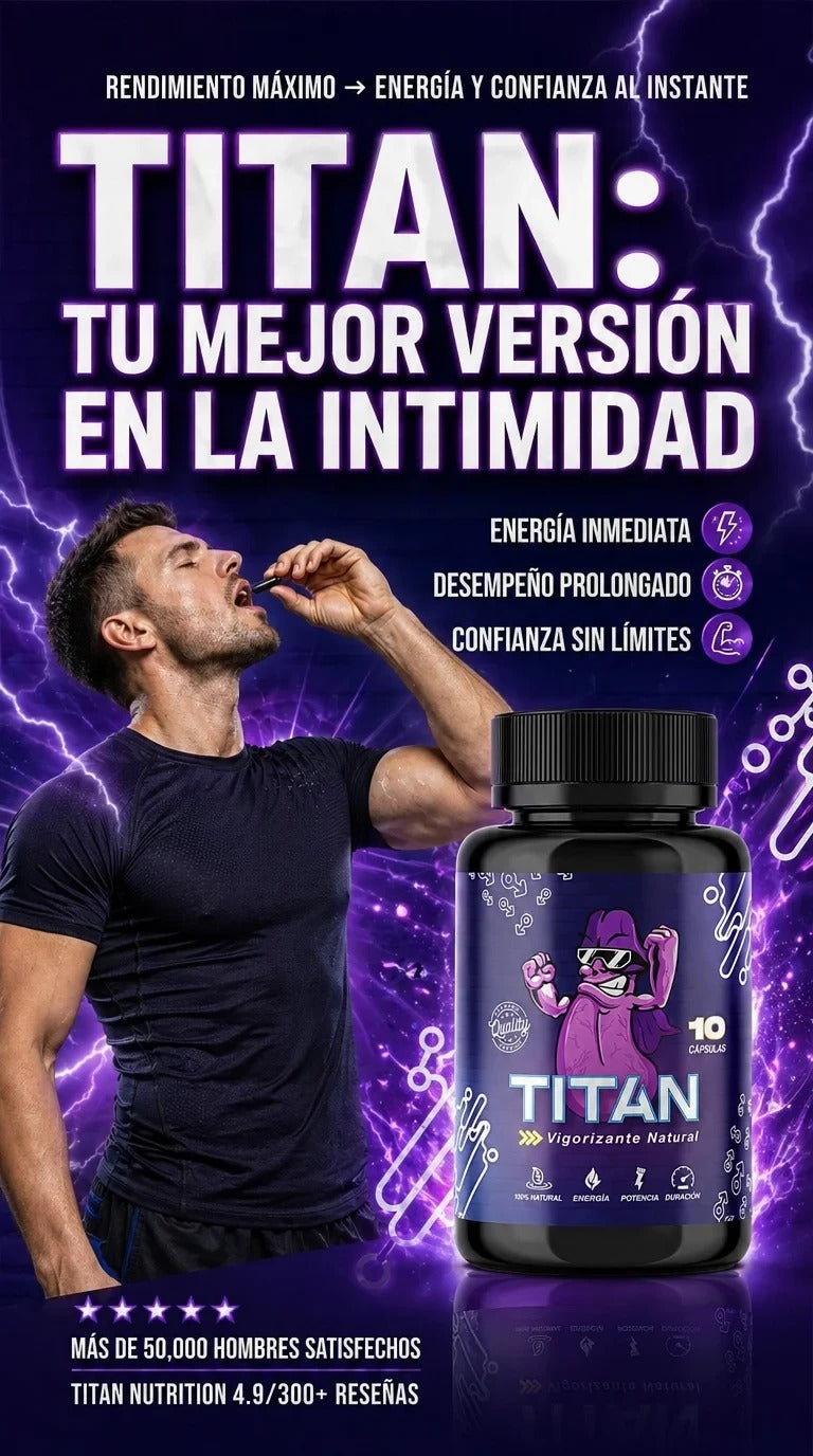 TITAN